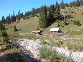 drumetii montane, excursii, harghita